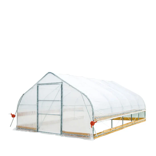 Tunnel Greenhouses in Modern Facility Operations: Practical Value, Efficiency, and Planning Considerations