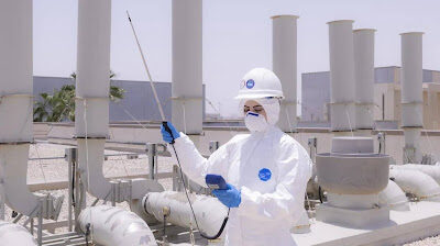 Top Health Colleges in the Persian Gulf