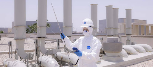 Top Health Colleges in the Persian Gulf