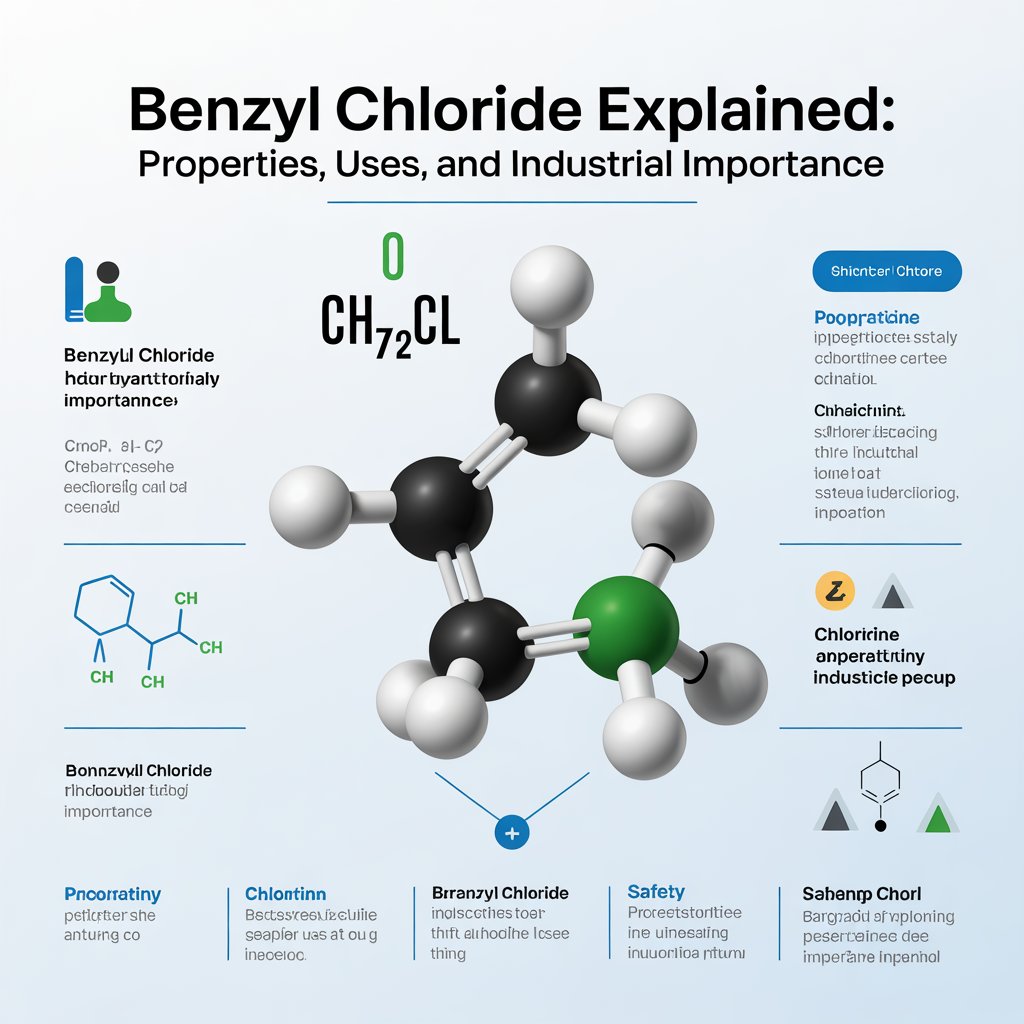 Benzyl chloride