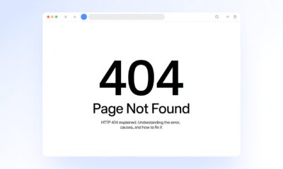 http 404
