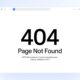 http 404