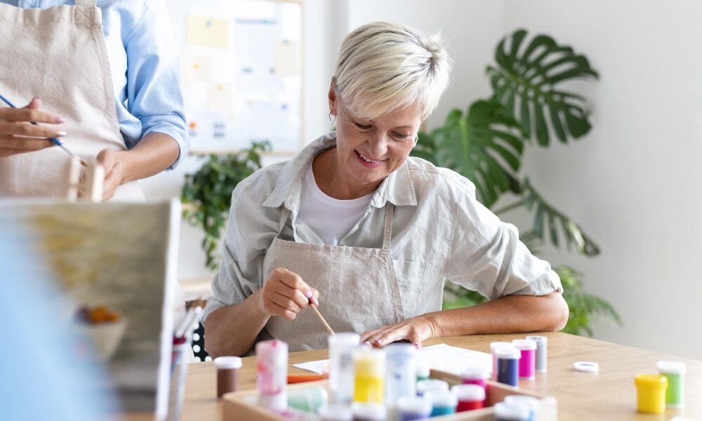 Redefining Retirement