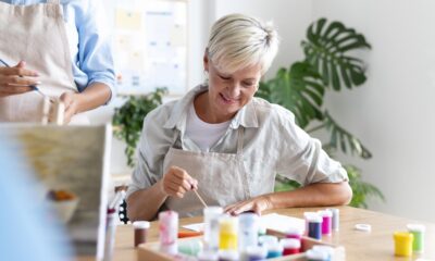 Redefining Retirement