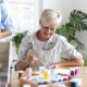 Redefining Retirement