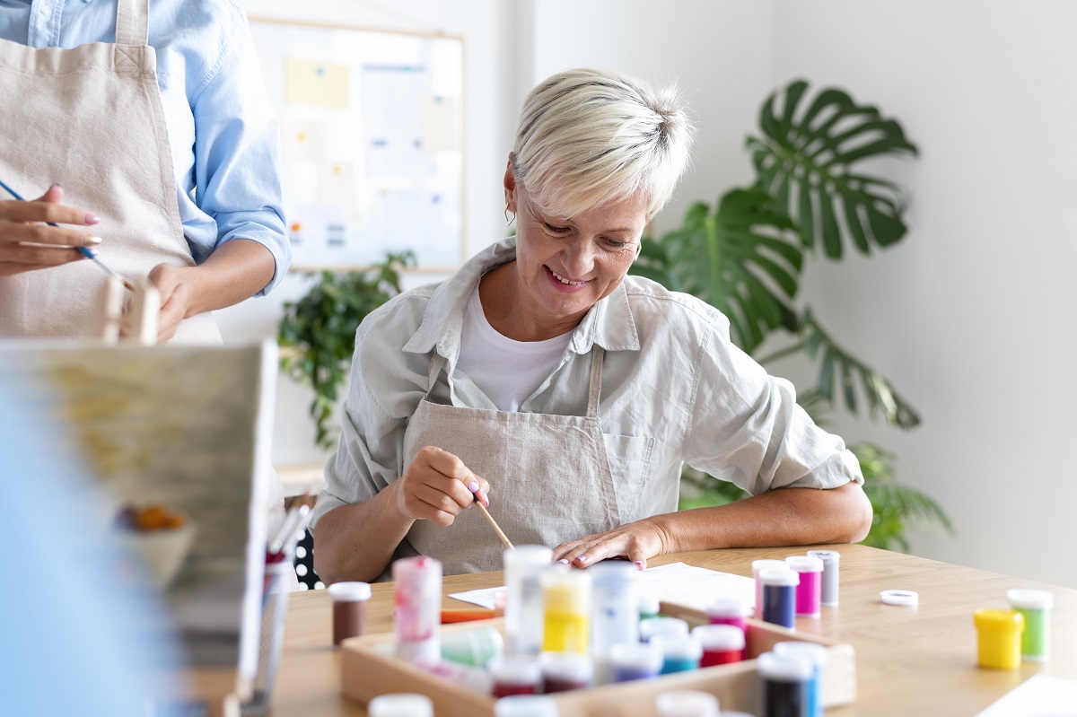 Redefining Retirement