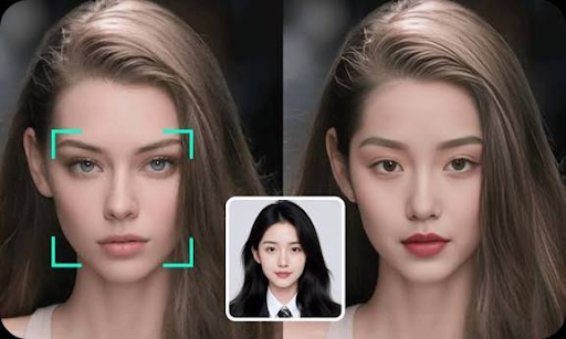 Magic Hour Face Swap