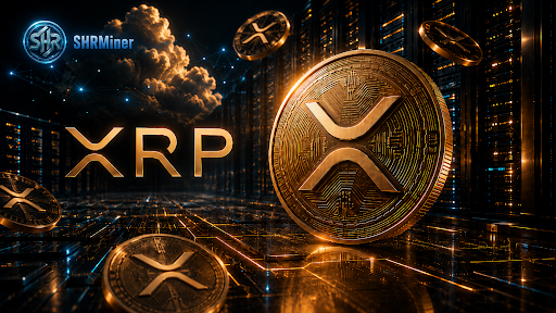 SHRMiner XRP